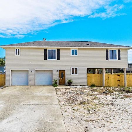 Sun And Sand Retreat Pensacola Beach Bagian luar foto