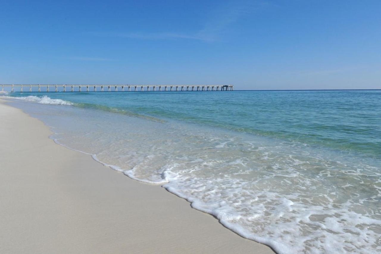 Sun And Sand Retreat Pensacola Beach Bagian luar foto