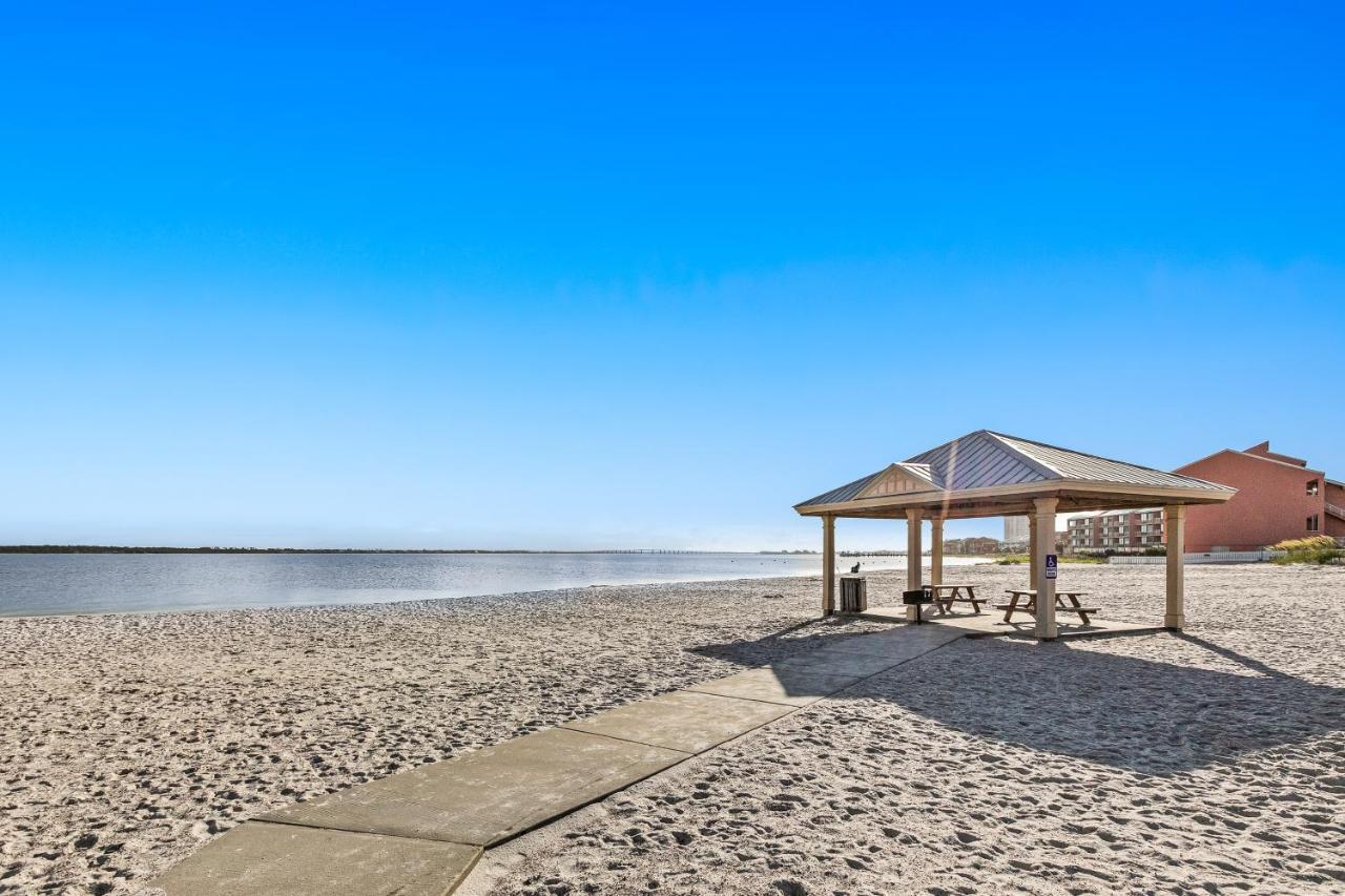 Sun And Sand Retreat Pensacola Beach Bagian luar foto