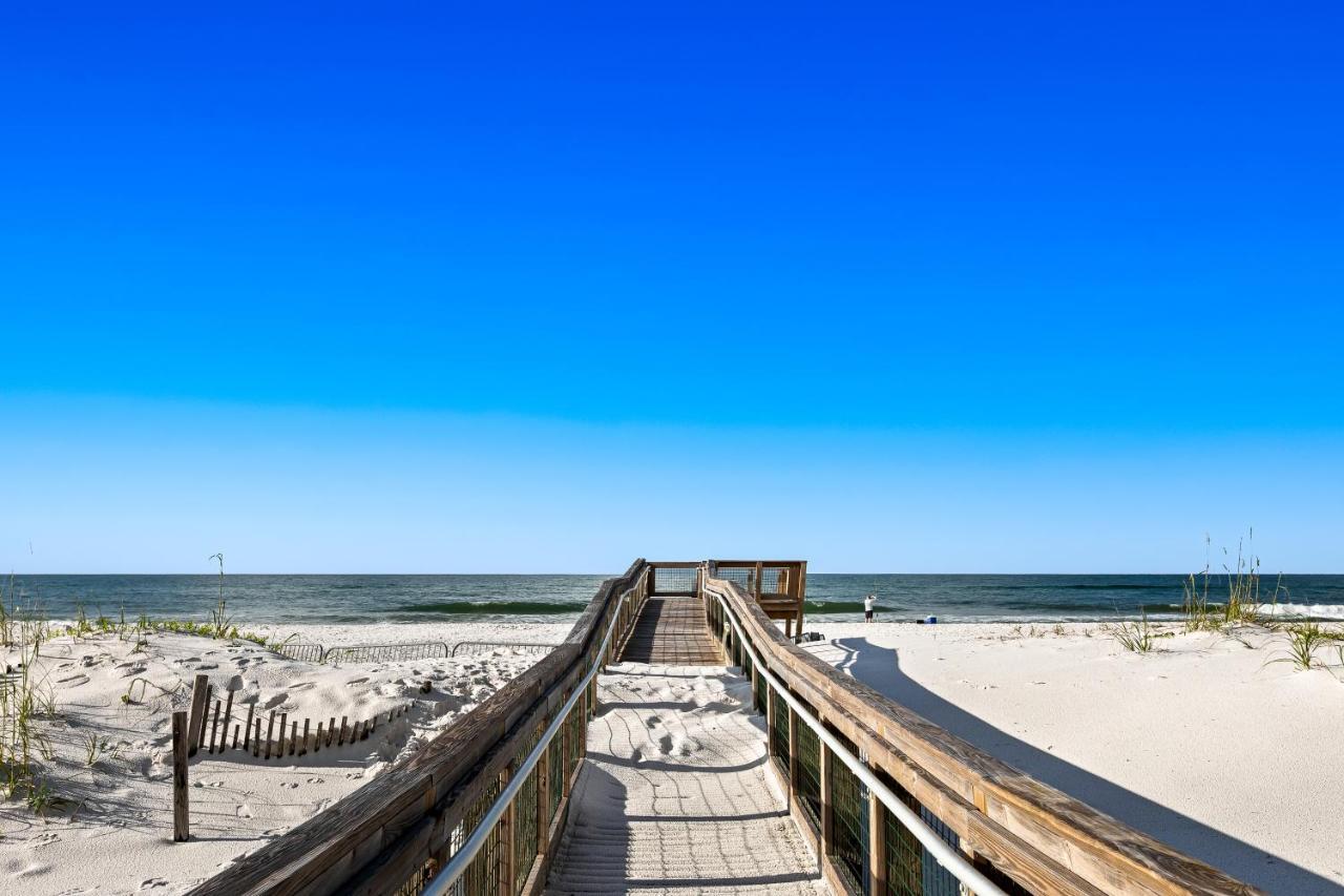 Sun And Sand Retreat Pensacola Beach Bagian luar foto