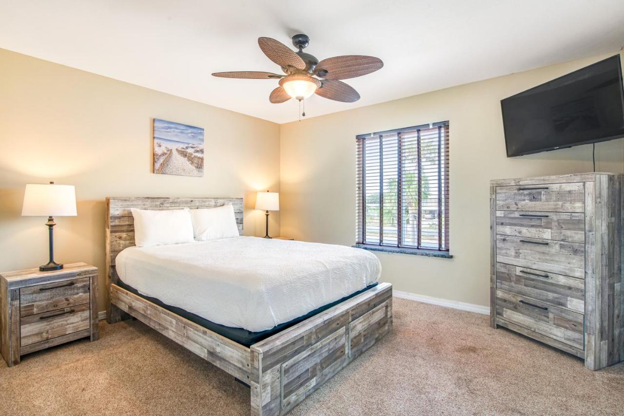 Sun And Sand Retreat Pensacola Beach Bagian luar foto