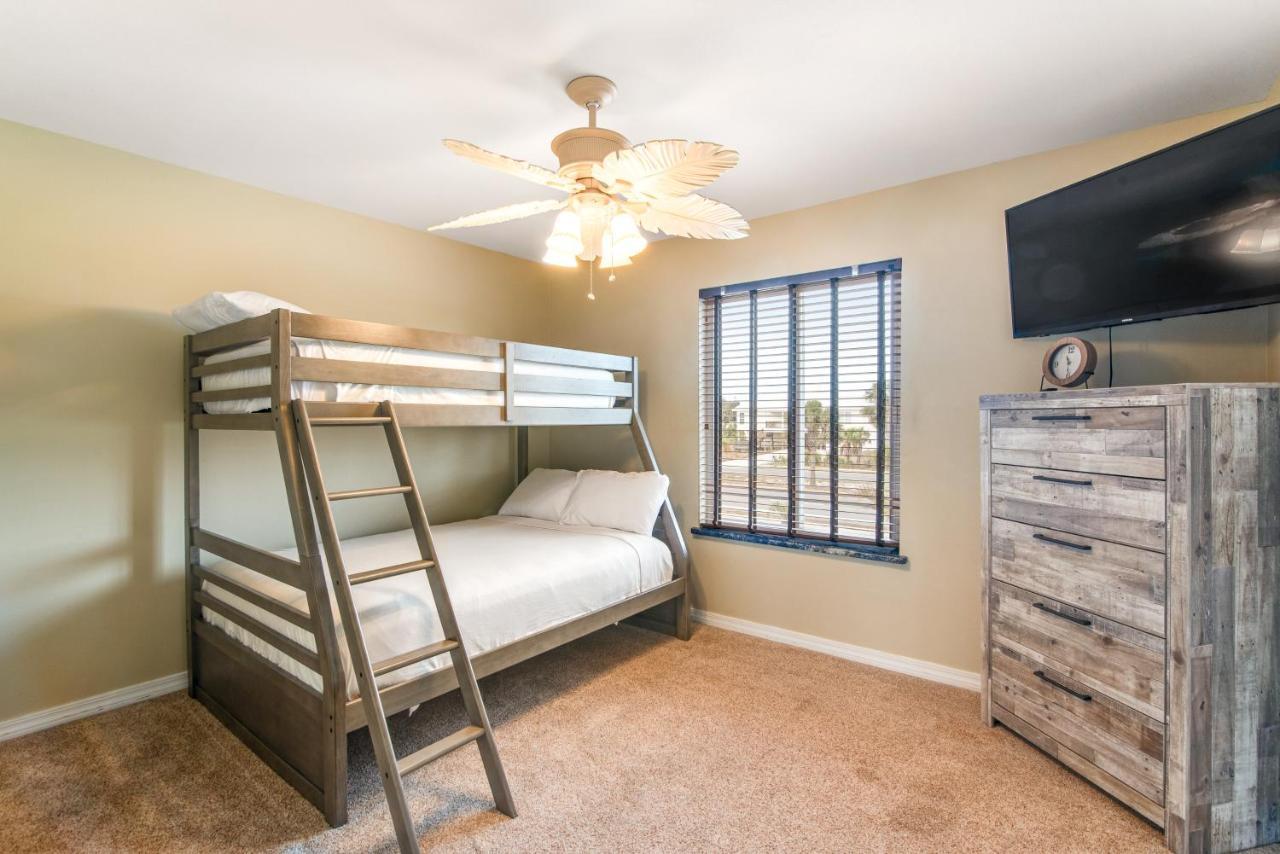 Sun And Sand Retreat Pensacola Beach Bagian luar foto