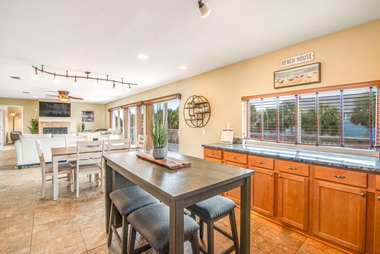 Sun And Sand Retreat Pensacola Beach Bagian luar foto