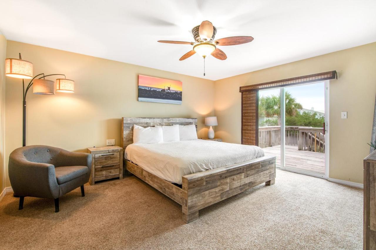 Sun And Sand Retreat Pensacola Beach Bagian luar foto