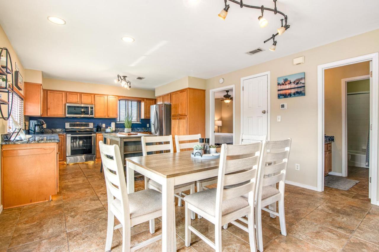 Sun And Sand Retreat Pensacola Beach Bagian luar foto