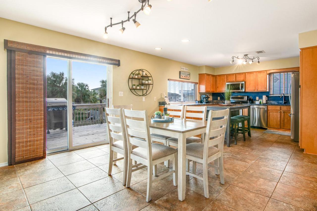 Sun And Sand Retreat Pensacola Beach Bagian luar foto