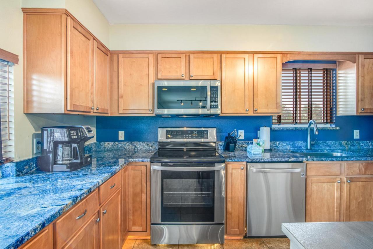 Sun And Sand Retreat Pensacola Beach Bagian luar foto