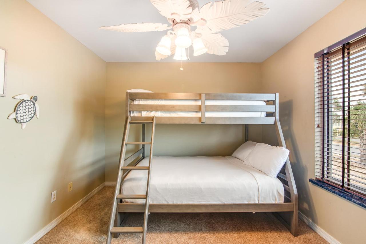 Sun And Sand Retreat Pensacola Beach Bagian luar foto
