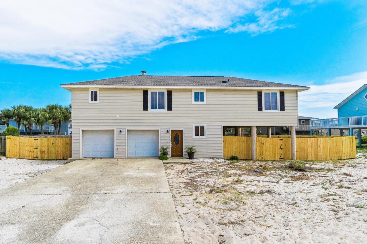 Sun And Sand Retreat Pensacola Beach Bagian luar foto