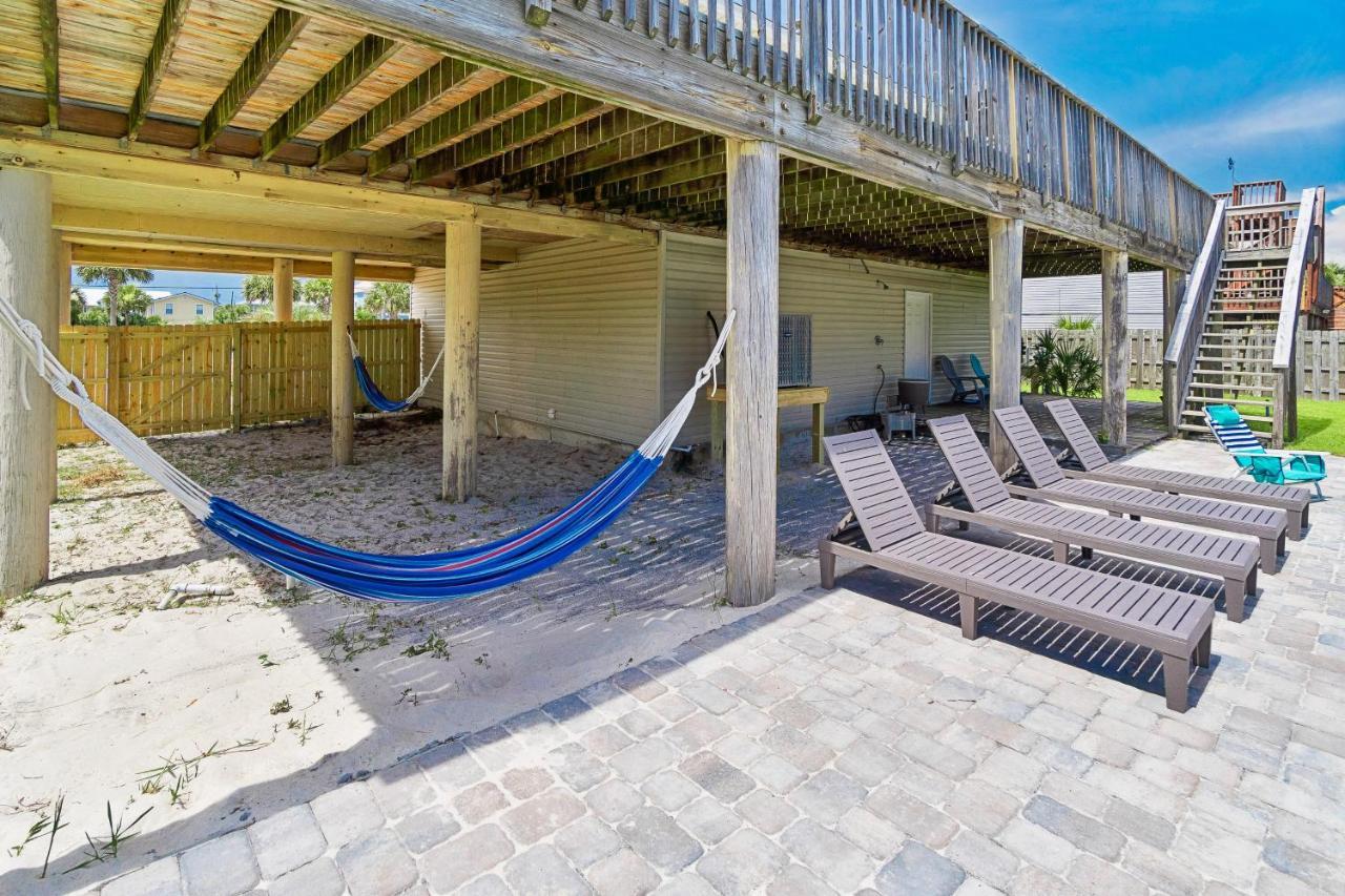 Sun And Sand Retreat Pensacola Beach Bagian luar foto
