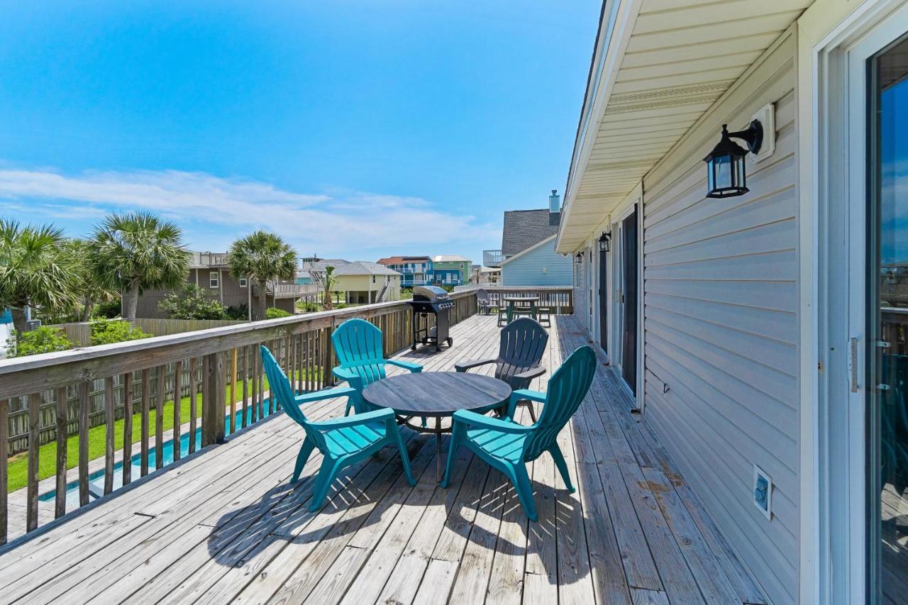 Sun And Sand Retreat Pensacola Beach Bagian luar foto